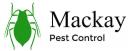 Mackay Pest Control logo